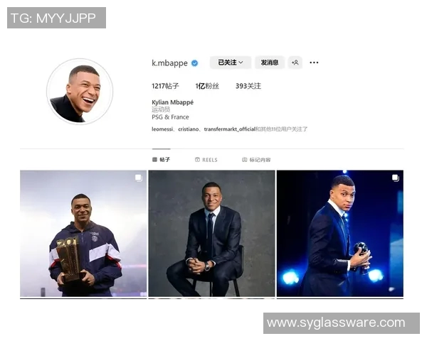 全球足球明星社交媒体粉丝数量排行榜揭晓谁是最受欢迎的球员