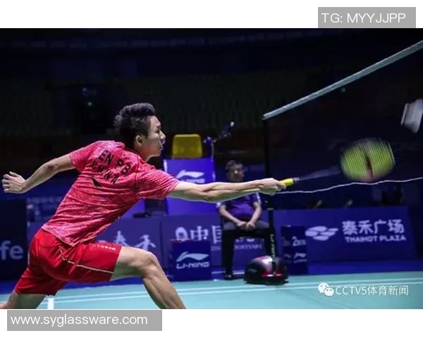 杭州羽毛球队在世界杯预选赛中的耐力表现分析与启示 杭州羽毛球队在世界杯预选赛中的耐力表现分析与启示