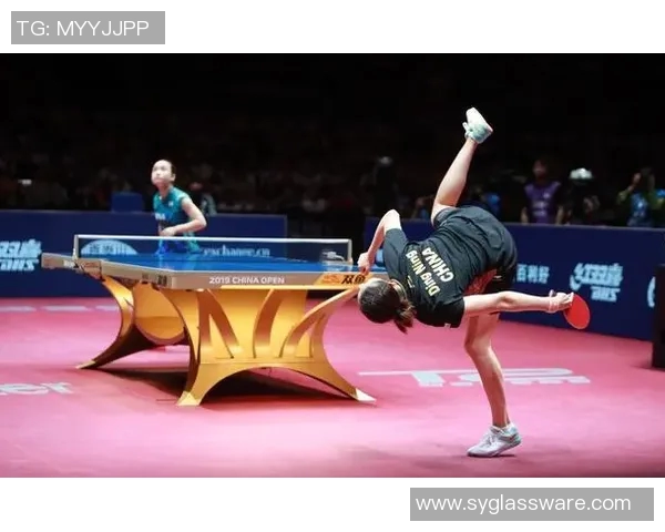 深圳乒乓球队状态深度对比分析及未来发展趋势探讨