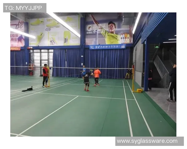 羽毛球的心灵之旅：深入广州羽毛球队心理素质的秘密探讨