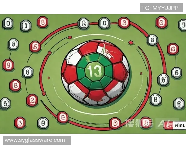 探索外围足球平台的魅力与风险如何选择最适合你的投注方式